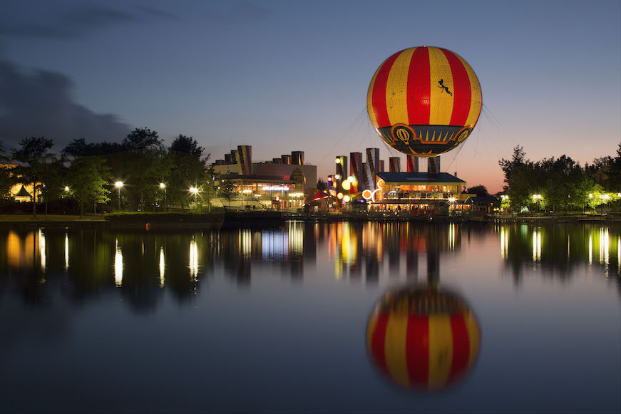disneyland paris disney grupo septiembre 2020 vacaciones monoparentales con niños